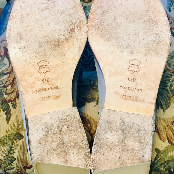 Cole Haan Women’s Hayes Flat Ankle Bootie - Picture 8 of 8